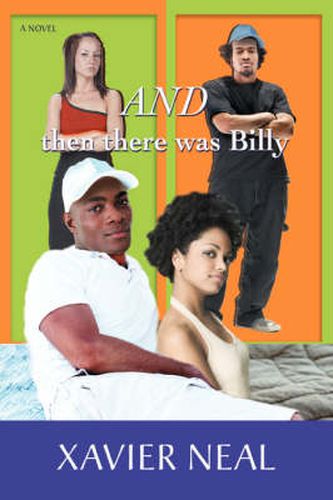 Cover image for And Then There Was Billy