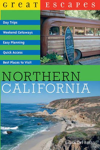 Cover image for Northern California