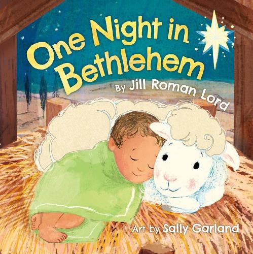 Cover image for One Night In Bethlehem