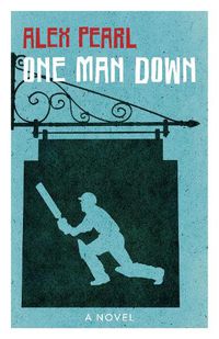 Cover image for One Man Down