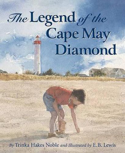 The Legend of the Cape May Diamond