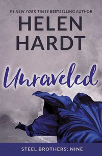 Cover image for Unraveled