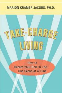 Cover image for Take-Charge Living