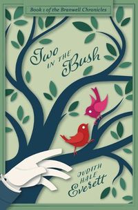 Cover image for Two in the Bush