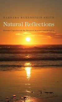 Cover image for Natural Reflections: Human Cognition at the Nexus of Science and Religion