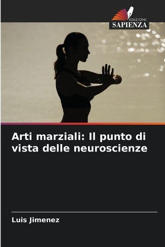 Cover image for Arti marziali