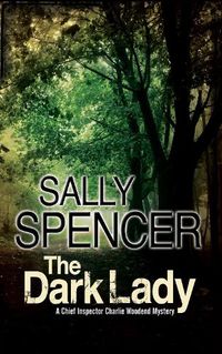 Cover image for The Dark Lady