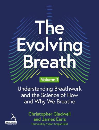 Cover image for The Evolving Breath Volume 1