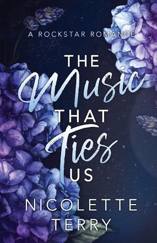 Cover image for The Music That Ties Us