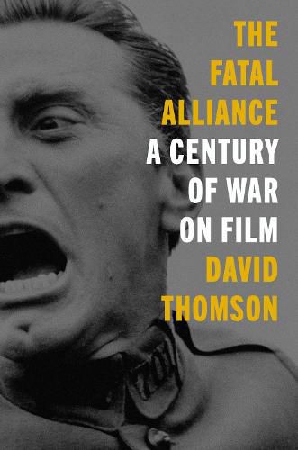 Battle Becomes Us: War and Cinema, the Fatal Friendship