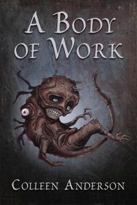 Cover image for A Body of Work