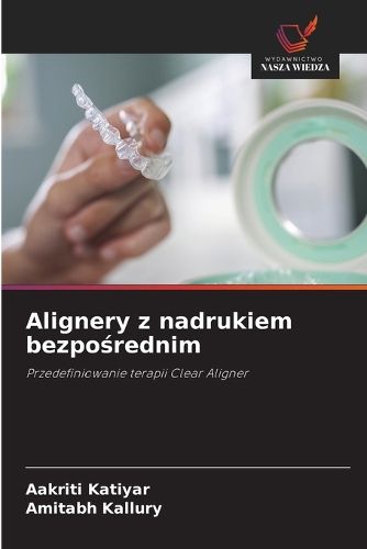 Cover image for Alignery z nadrukiem bezpośrednim