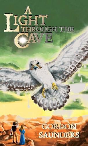 Cover image for A Light through the Cave