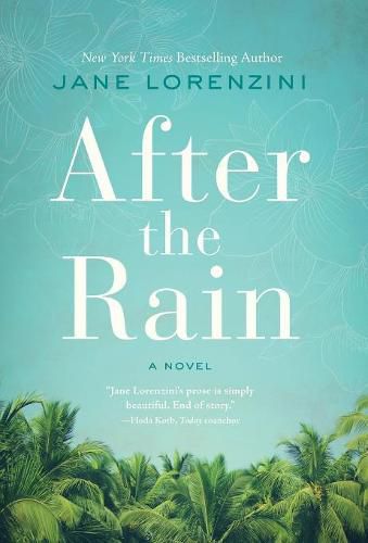 Cover image for After the Rain