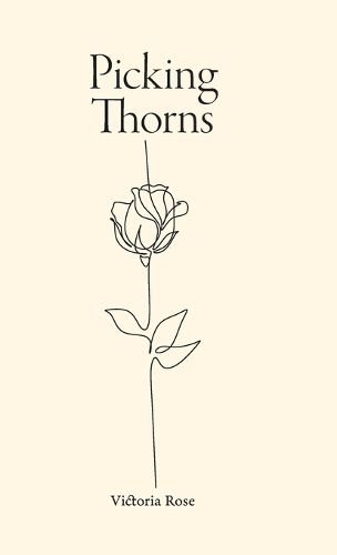Cover image for Picking Thorns