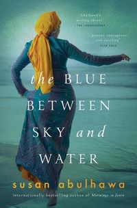 Cover image for The Blue Between Sky and Water