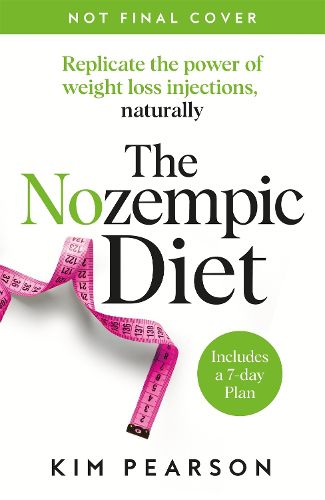 Cover image for The Nozempic Diet