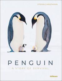 Cover image for Penguin