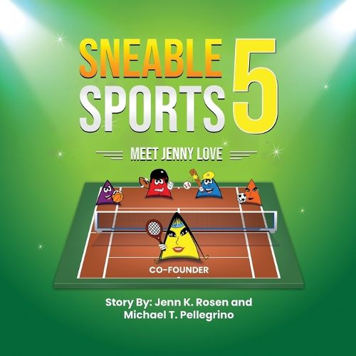 Cover image for Sneable Sports 5
