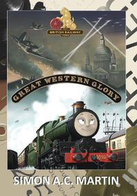 Cover image for Great Western Glory