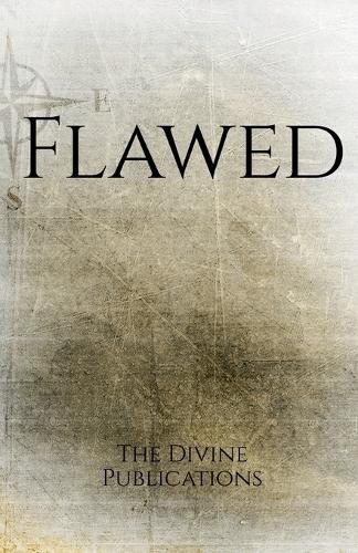 Cover image for Flawed