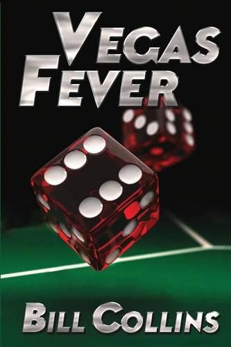 Cover image for Vegas Fever