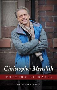 Cover image for Christopher Meredith