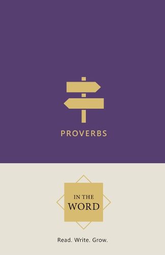 Cover image for Proverbs