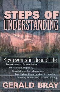 Cover image for Steps of Understanding