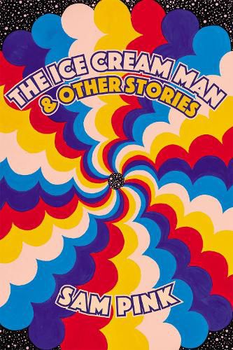 Cover image for The Ice Cream Man and Other Stories