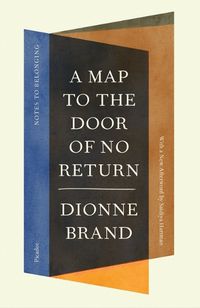 Cover image for A Map to the Door of No Return