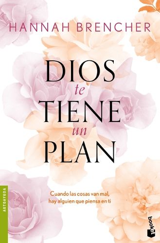 Cover image for Dios Te Tiene Un Plan / Come Matter Here