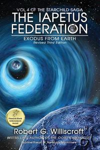 Cover image for Iapetus Federation