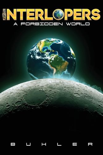 Cover image for Interlopers