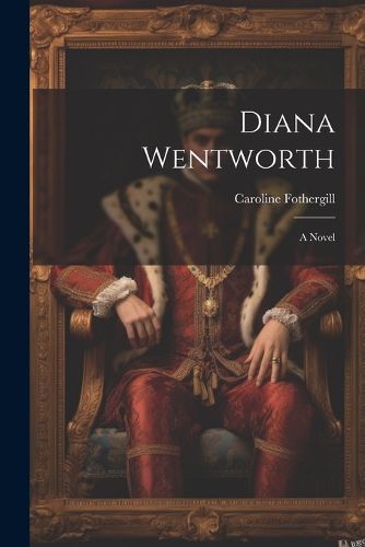 Diana Wentworth