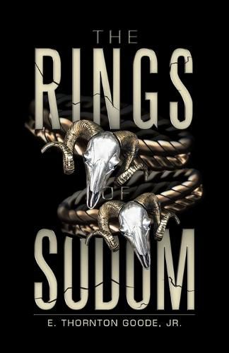 Cover image for The Rings of Sodom