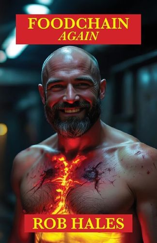 Cover image for Foodchain Again