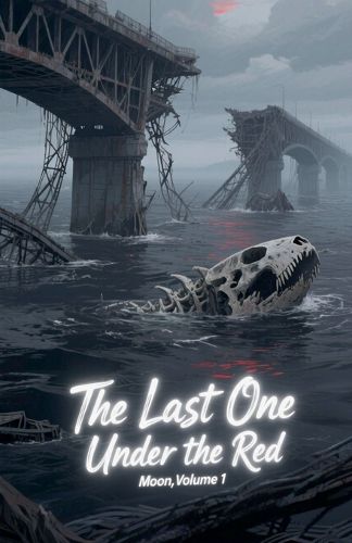 Cover image for The Last One Under the Red Moon, Volume 1