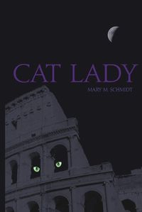 Cover image for Cat Lady