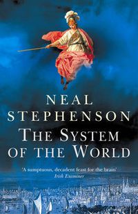 Cover image for The System Of The World
