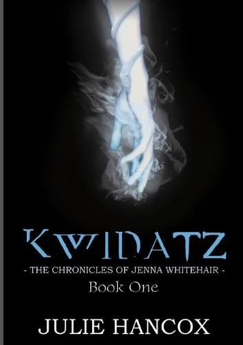 Cover image for Kwidatz