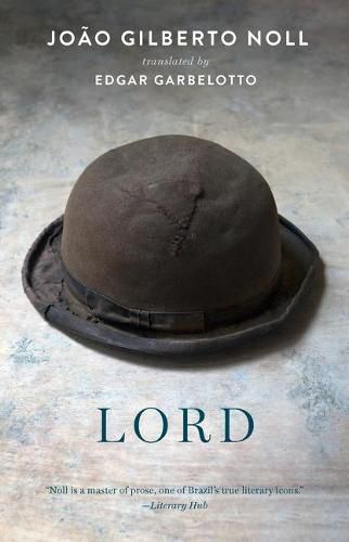 Cover image for Lord