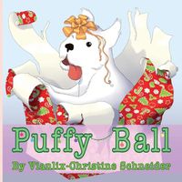 Cover image for Puffy Ball