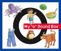 Cover image for My 'o' Sound Box