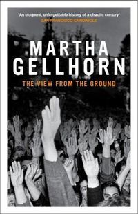 Cover image for The View From The Ground