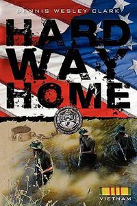 Cover image for Hard Way Home