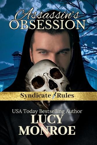 Cover image for Assassin's Obsession