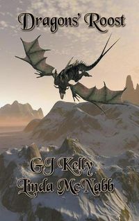 Cover image for Dragons' Roost