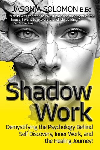 Cover image for Shadow Work