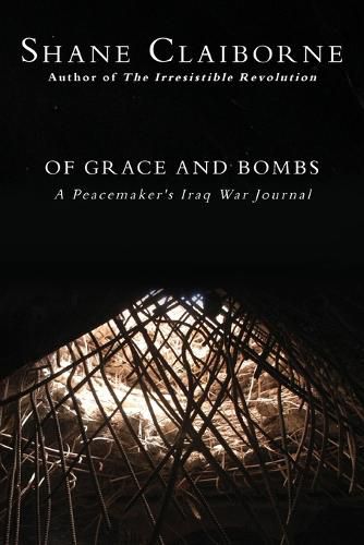 Cover image for Of Grace and Bombs